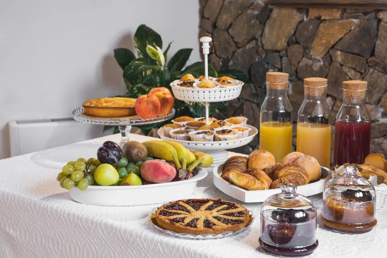 Hotel Domu Elvira Muravera Penzion