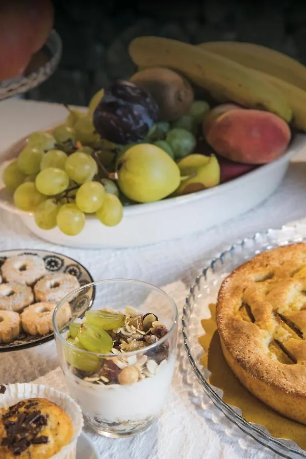 *** Vendégház Domu Elvira Hotel Muravera Olaszország