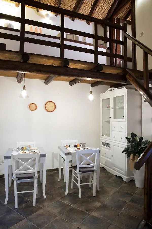 Hotel Domu Elvira Muravera Penzion