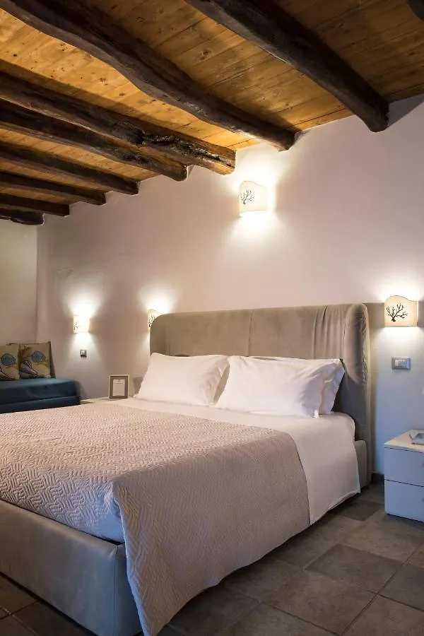 Domu Elvira Otel Muravera İtalya