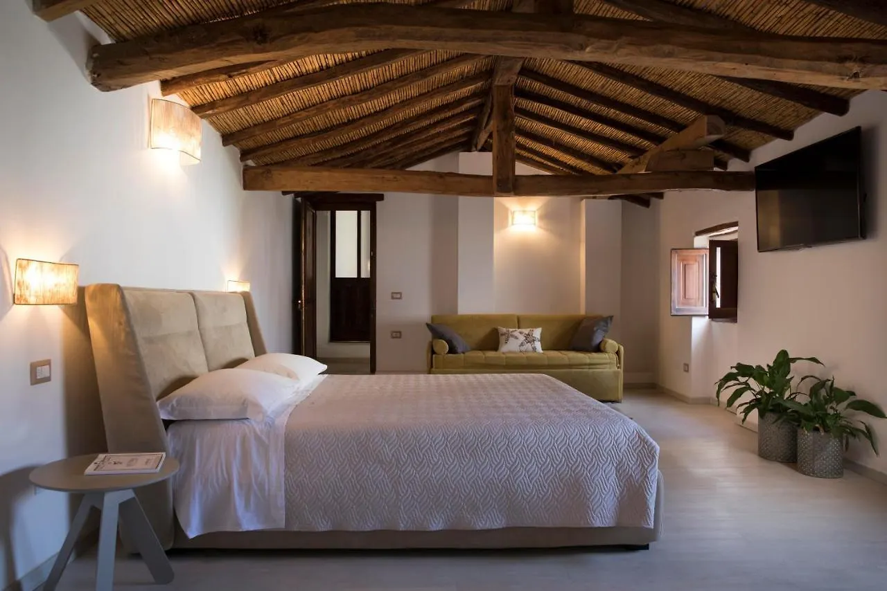 Hotel Domu Elvira Muravera Penzion