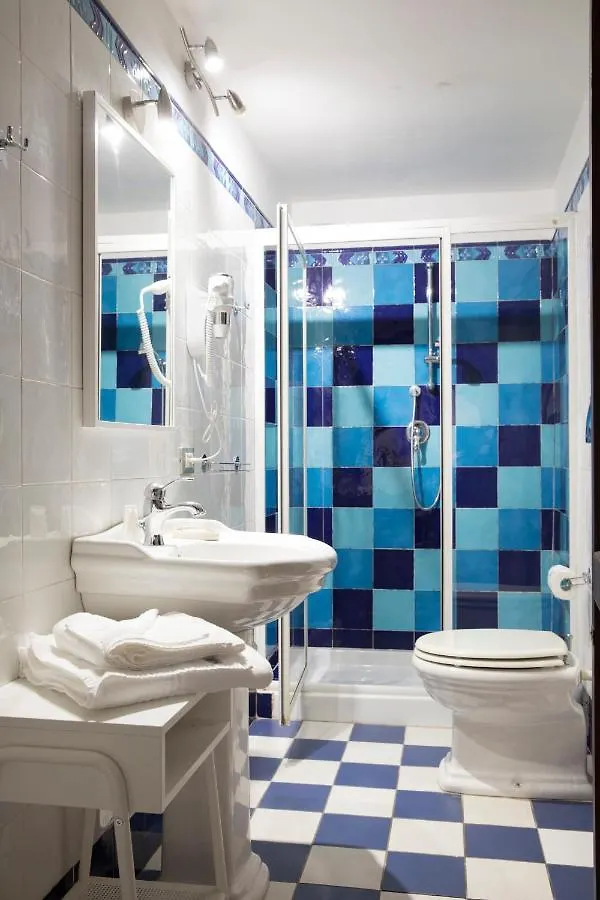 Hotel Domu Elvira Muravera Penzion