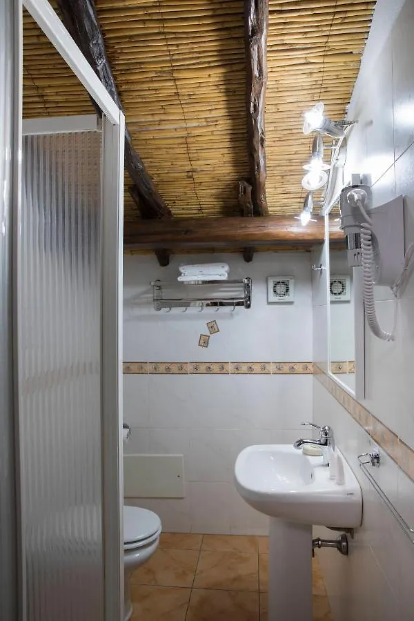 Domu Elvira Otel Muravera