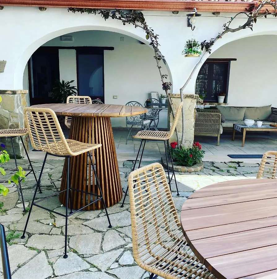 Domu Elvira Hotel Muravera 3*,  Olaszország