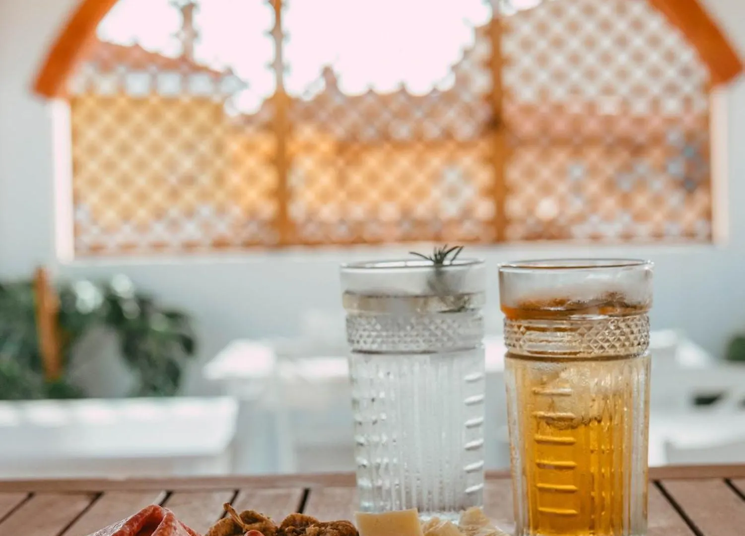 Penzion Hotel Domu Elvira Muravera