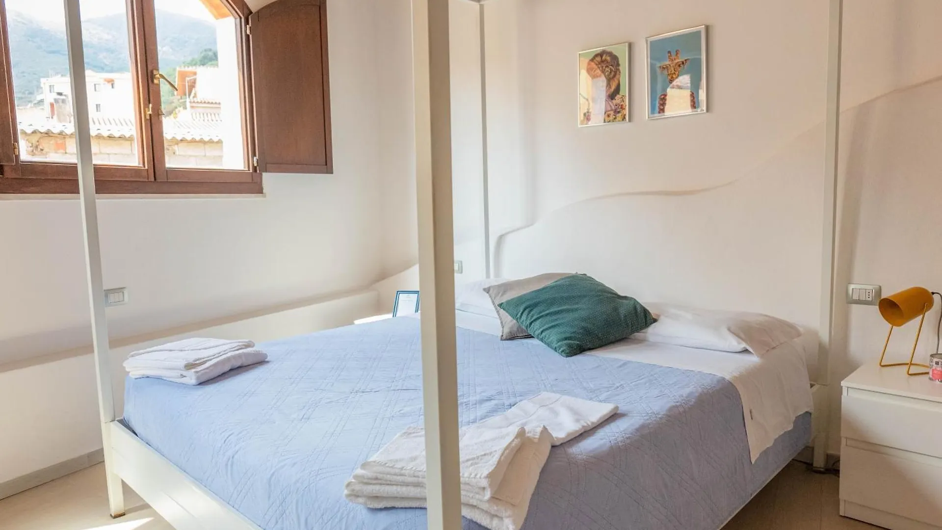 Penzion Hotel Domu Elvira Muravera