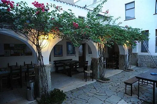 Domu Elvira Hotel Muravera Vendégház