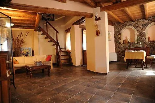 Domu Elvira Hotel Muravera 3*,  Olaszország