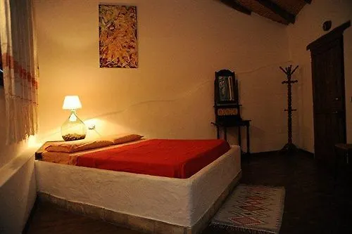Hotel Domu Elvira Muravera Penzion
