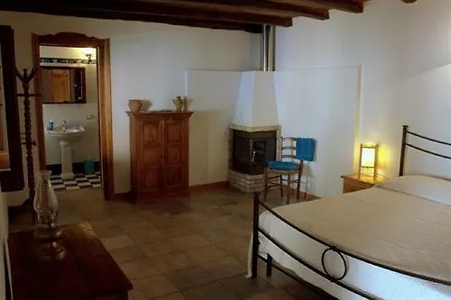 *** Vendégház Domu Elvira Hotel Muravera Olaszország