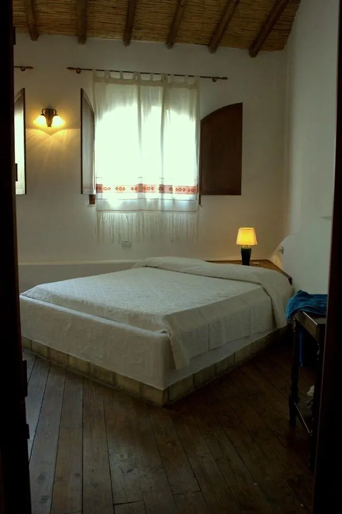 Vendégház Domu Elvira Hotel Muravera