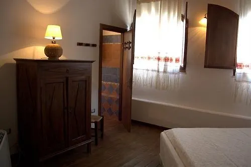 Vendégház Domu Elvira Hotel Muravera