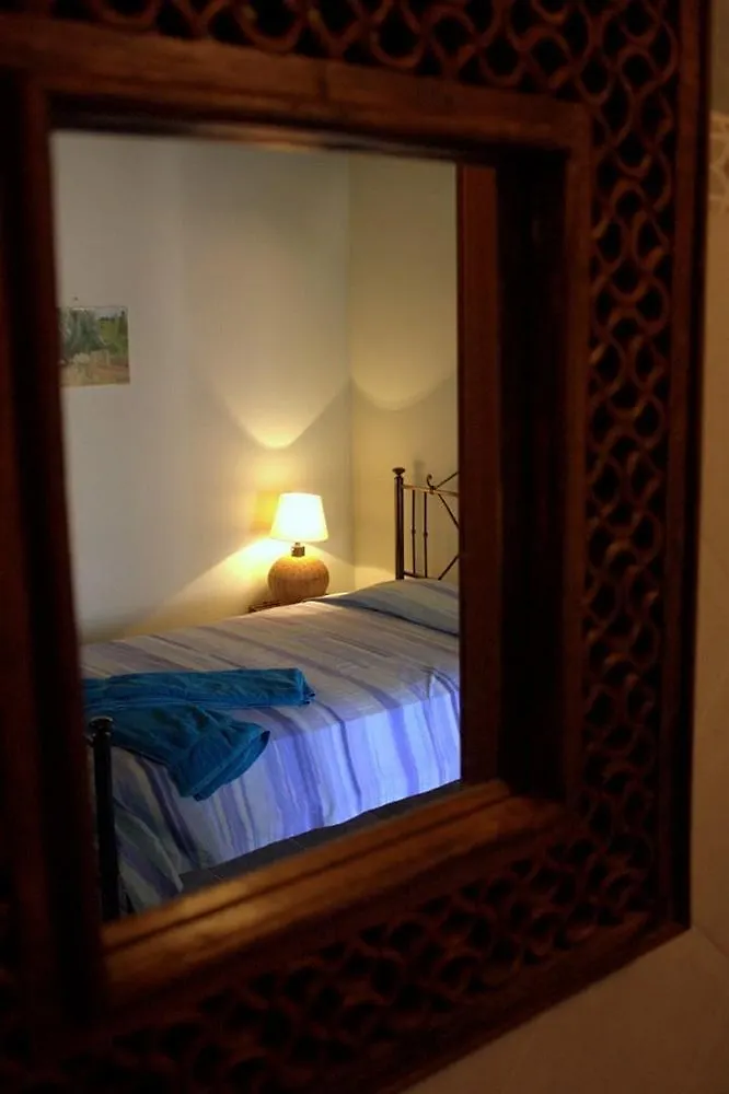 Hotel Domu Elvira Muravera 3*,