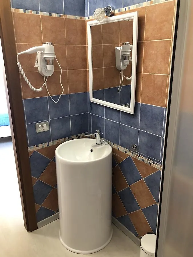 Vendégház Domu Elvira Hotel Muravera
