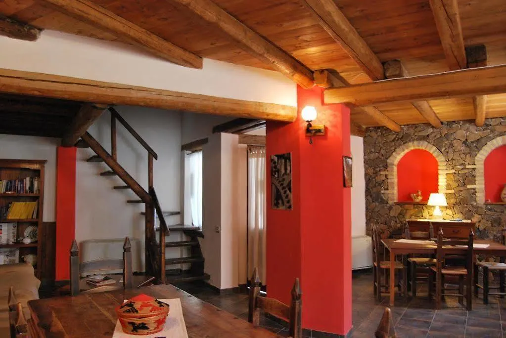 Domu Elvira Hotel Muravera