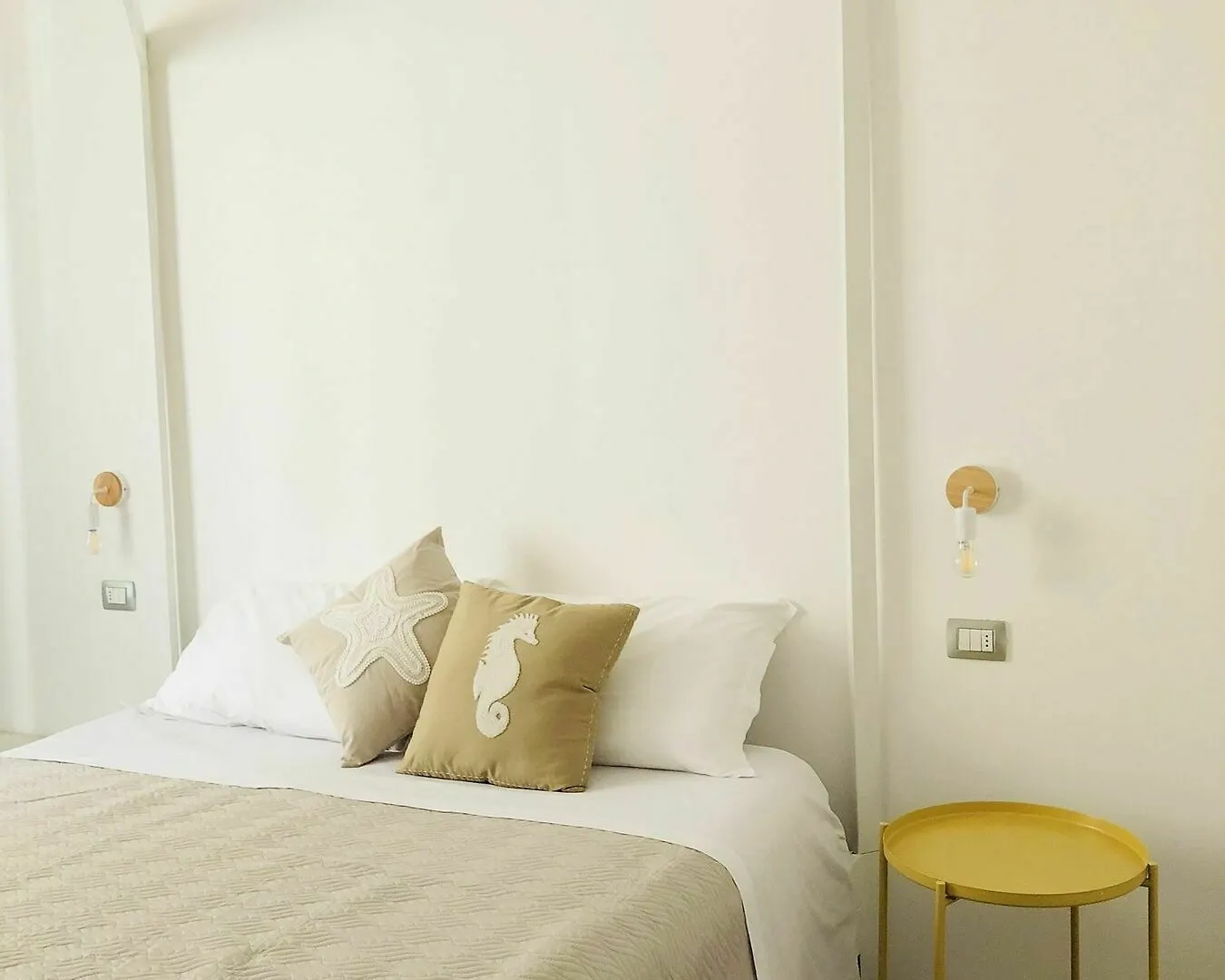 *** Konukevi Domu Elvira Otel Muravera İtalya