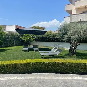 Al Tartarughino Italie
