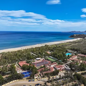 4 Mori Family Village - Villaggio Per Famiglie **** Muravera