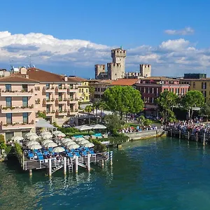 **** Hotel Eden Italia