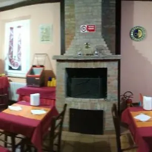 ** Hotel Airone Italia
