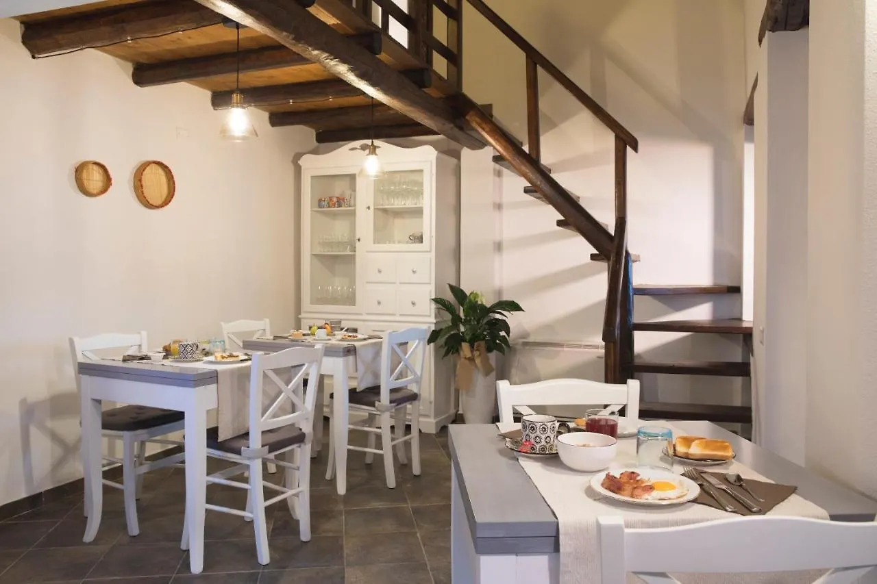 Affittacamere Hotel Domu Elvira Muravera