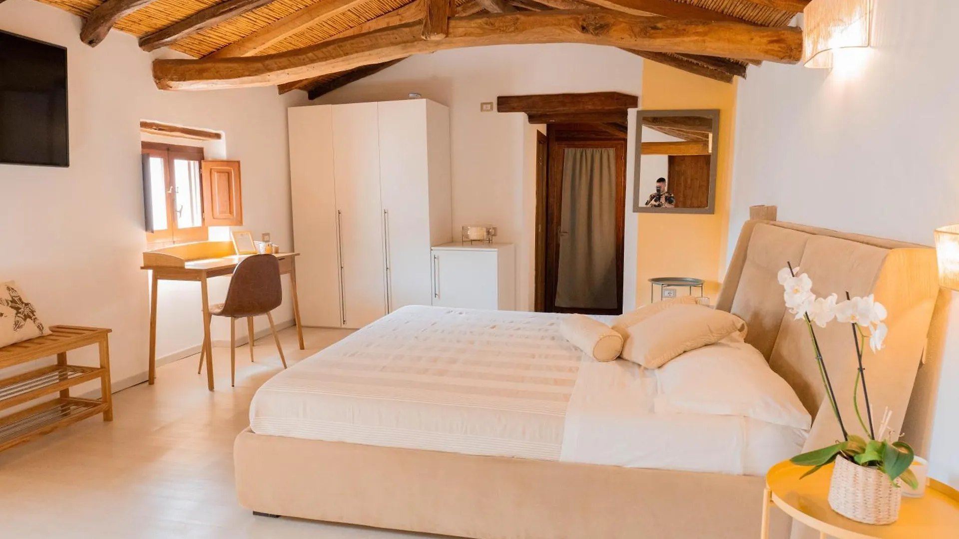 Hotel Domu Elvira Muravera