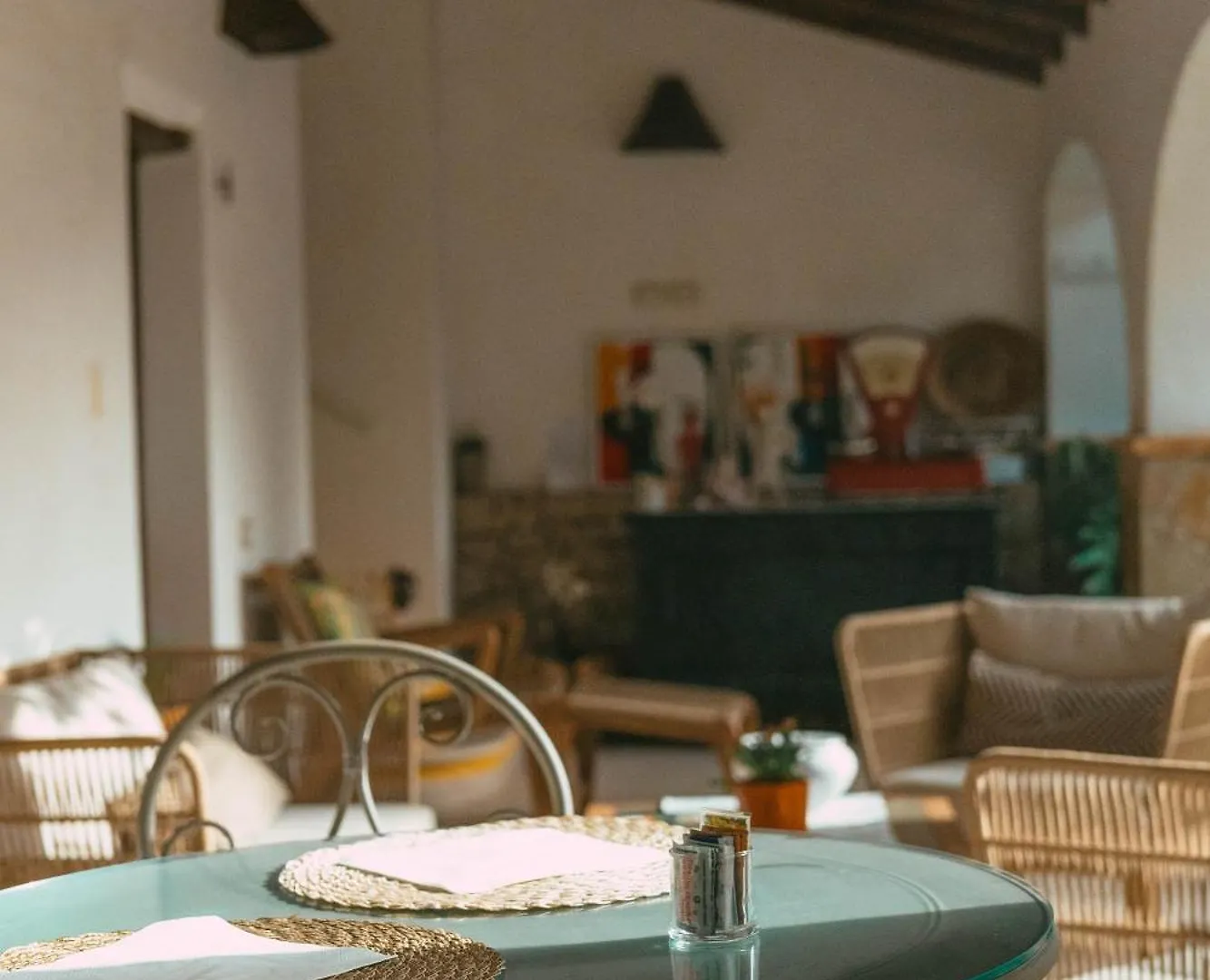 Affittacamere Hotel Domu Elvira Muravera