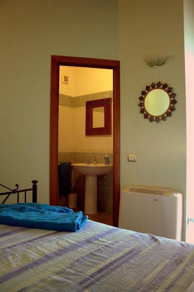 Hotel Domu Elvira Muravera