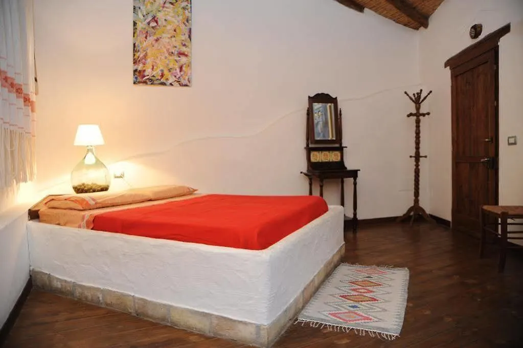 Hotel Domu Elvira Muravera 3*,  Italia