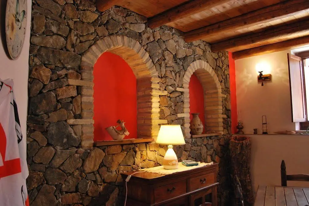 *** Affittacamere Hotel Domu Elvira Muravera Italia