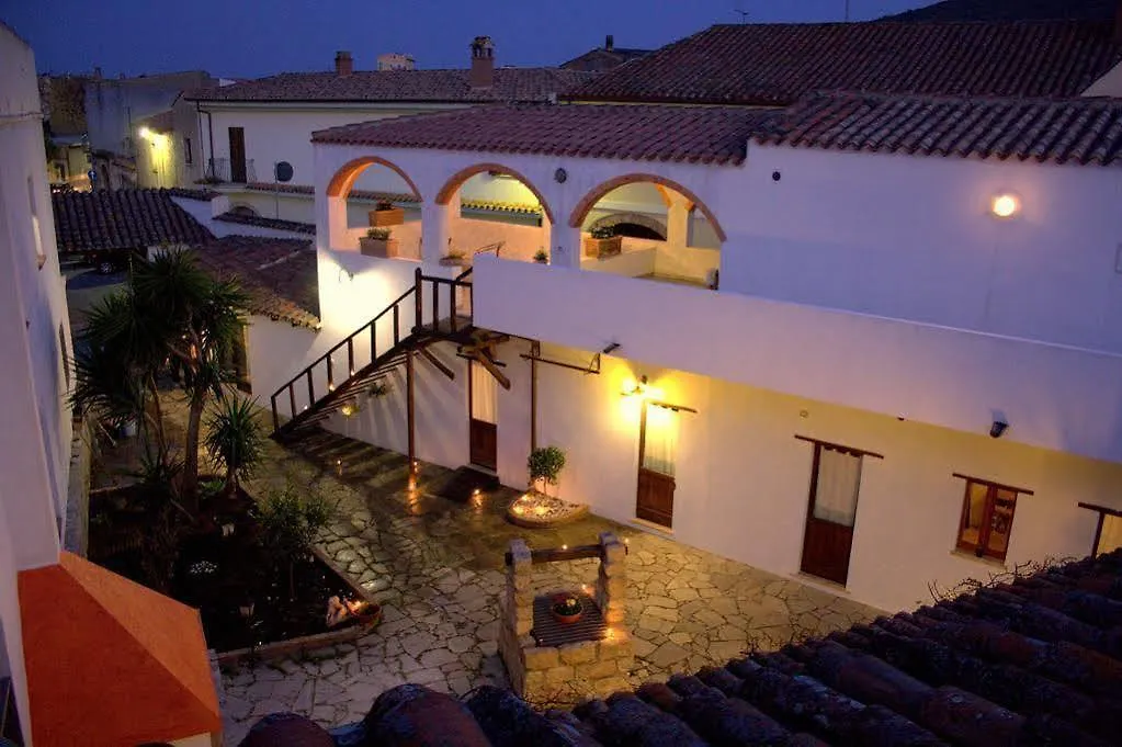 Affittacamere Hotel Domu Elvira Muravera