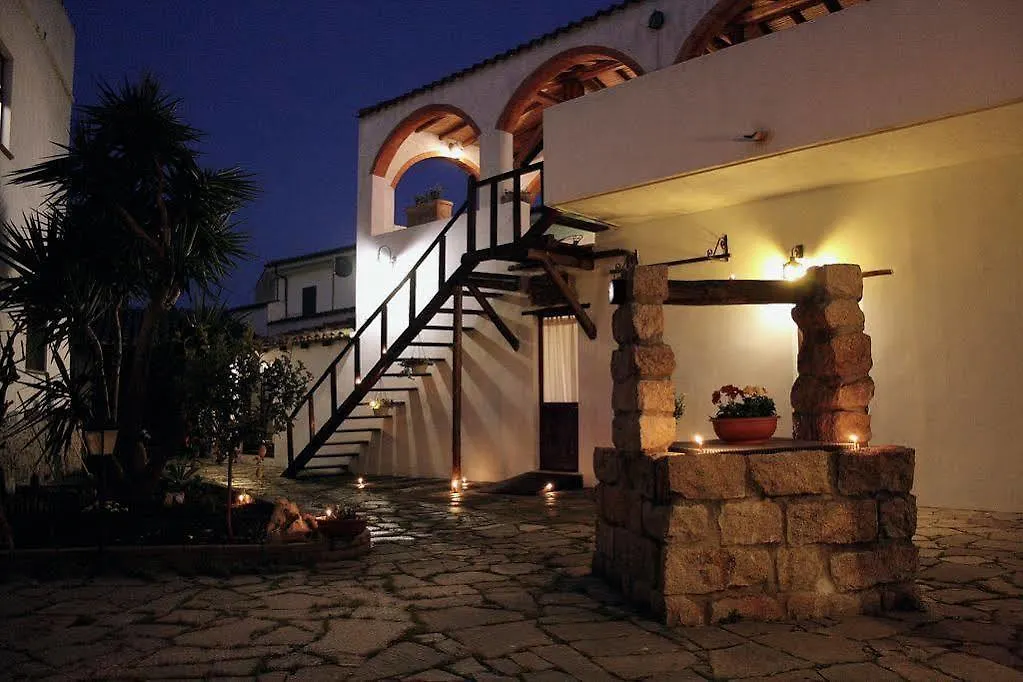 Hotel Domu Elvira Muravera
