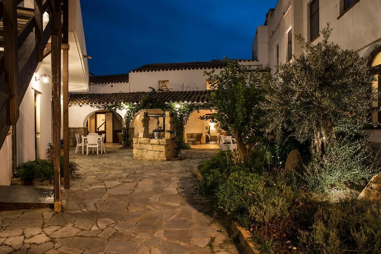 Hotel Domu Elvira Muravera